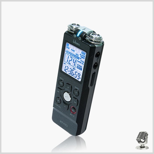K10-pro/8GB/녹음기/소형녹음기/녹취기/mp3어학기/초소형녹음기/전문가용녹음기