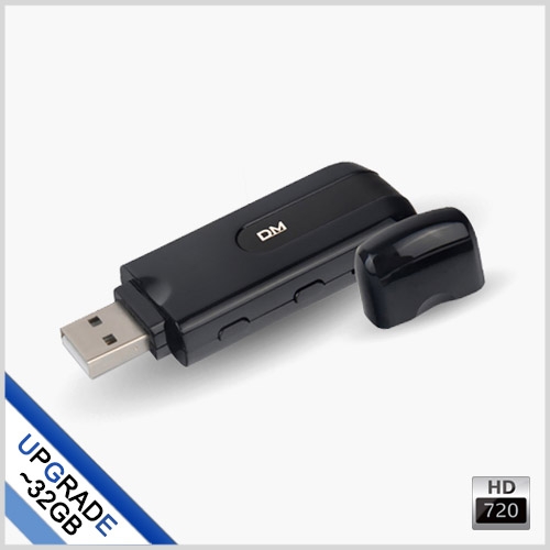 [U8S HD] USB카메라 - HD고화질업그레이드/USB캠코더/USB캠