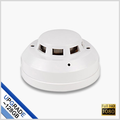 DS3200SHD 화재경보기카메라 - 화재감지기캠코더/감지기캠/소방카메라